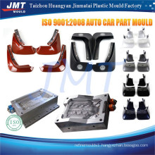 The rational design of high-grade human design plastic auto parts injection mould